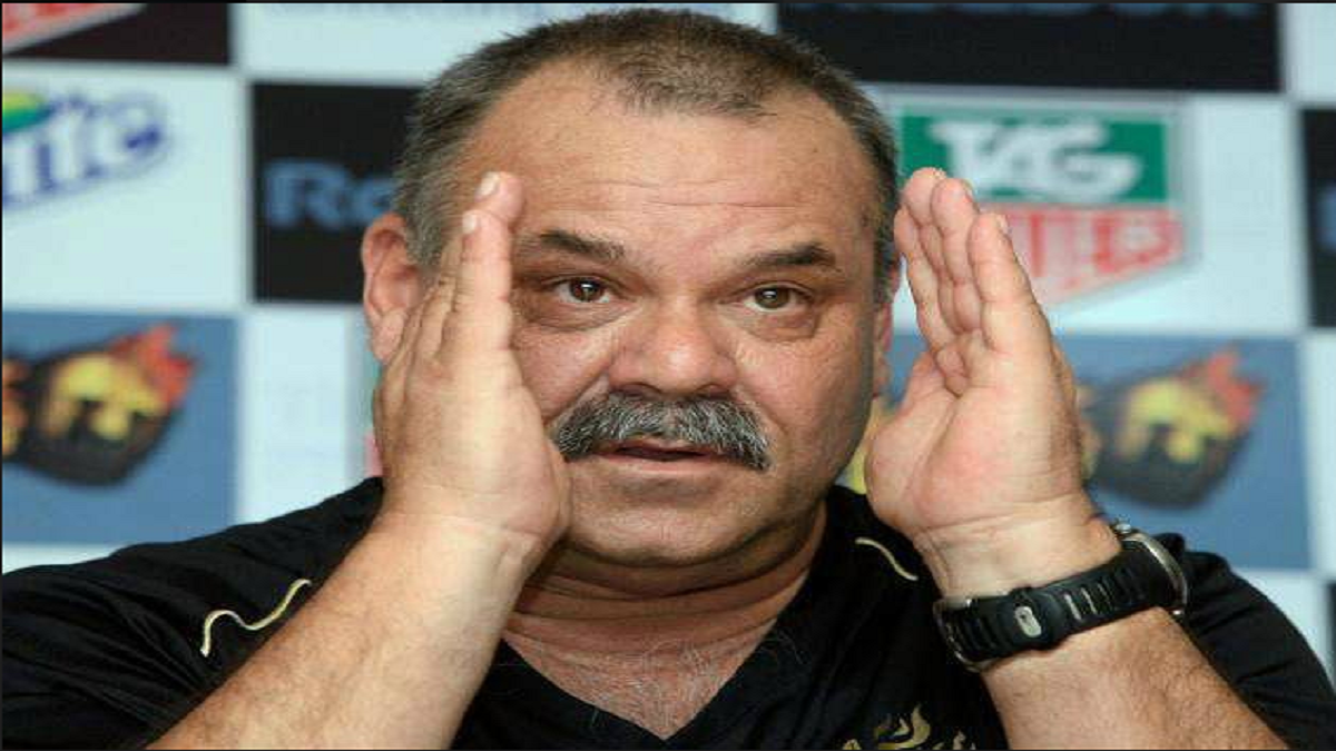 Row erupts over Whatmore as BCCI SOP puts his tenure as Baroda coach under threat