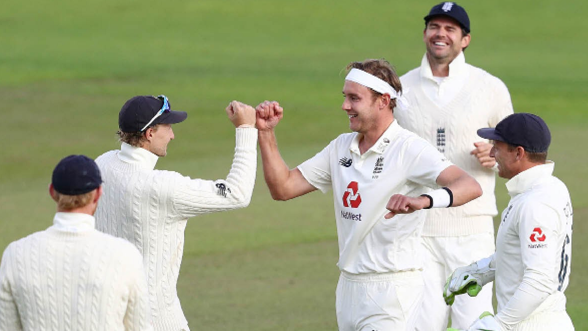 Rain stops England’s sturdy attack against Pakistan on day one