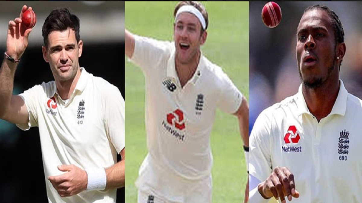 England’s bowling deadliest in the world