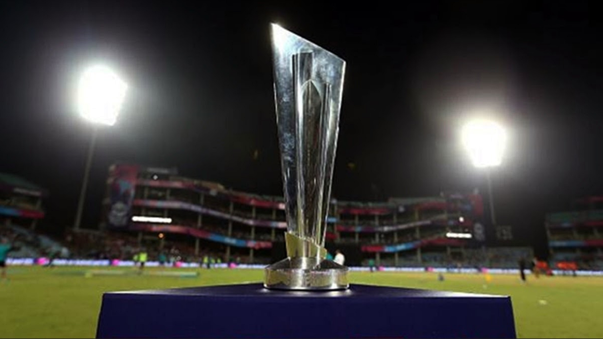 T20 World Cup 2024: Special Broadcast Feed Planned for Hearing and Visually Impaired Fans