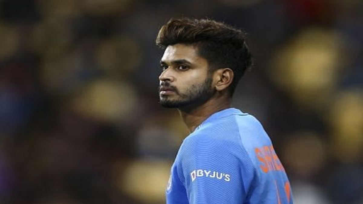 Gavaskar, Harbhajan question Shreyas Iyer’s fresh injury