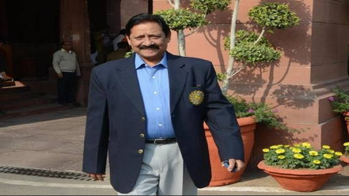 Chetan Chauhan: ‘The Great Wall’ of his era