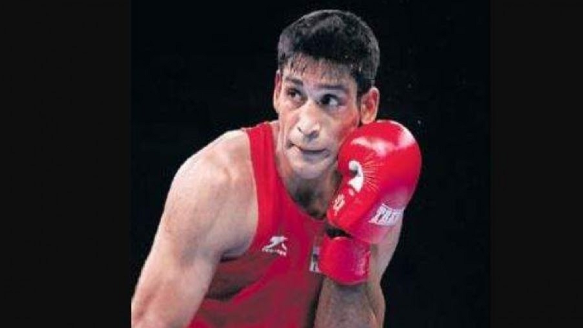 Working hard to win medal at Tokyo: Ashish Kumar