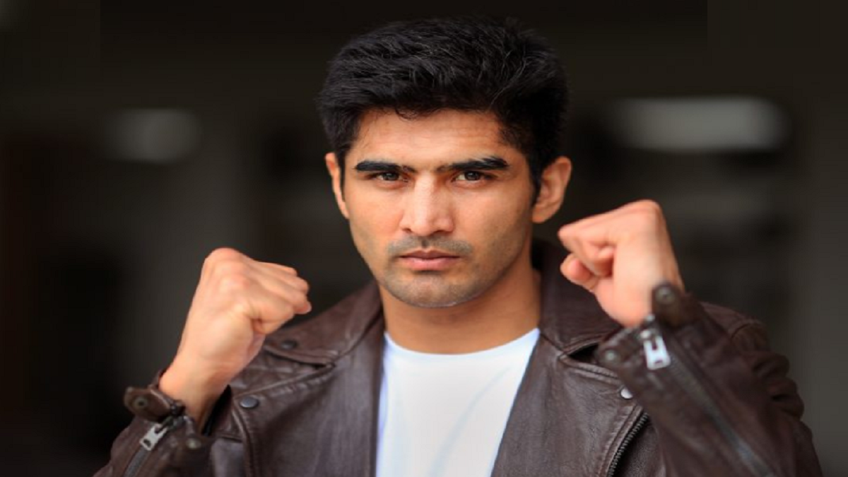 Indo-Pak sporting ties should resume: Vijender