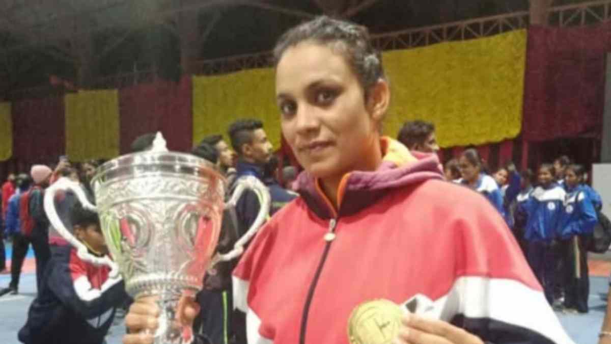 Wushu must be included in Olympics: Khattri