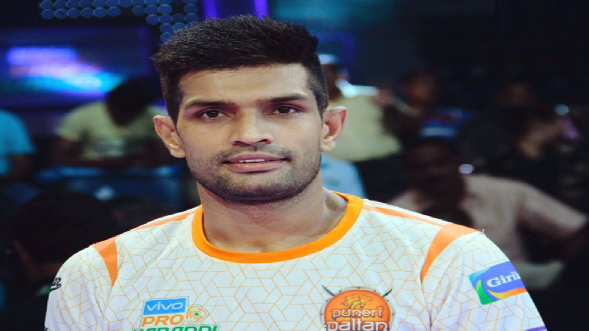 I want to win more titles for India: Deepak Hooda