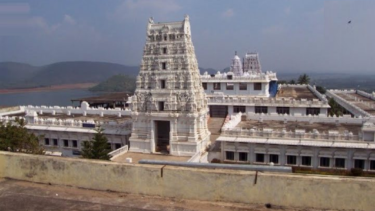 After Tirumala, other big Andhra temples on Covid radar too