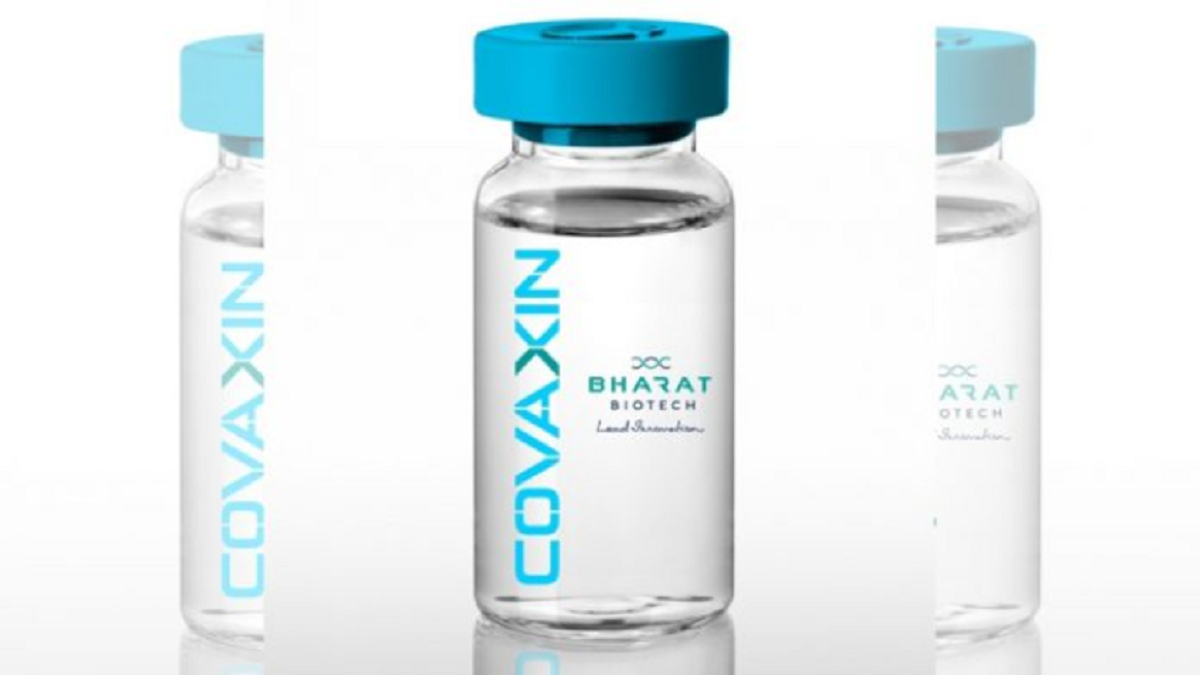 Bharat Biotech to start trials for Covid vaccine through skin route