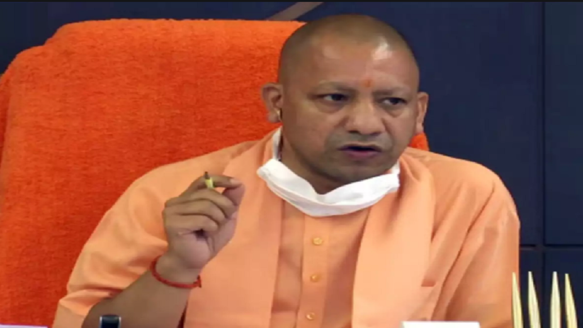 CM Yogi expresses grief ; 4 killed and 2 injured in car accident in UP’s Pilibhit