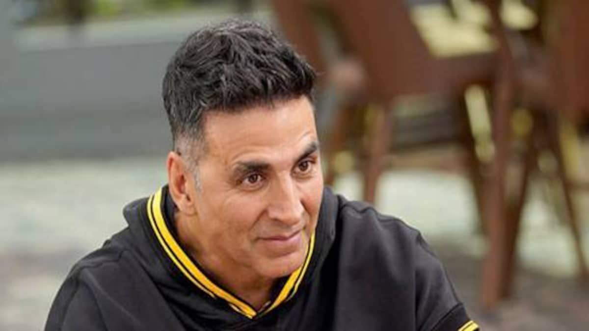 Akshay all set to bring the audiences back in theatres