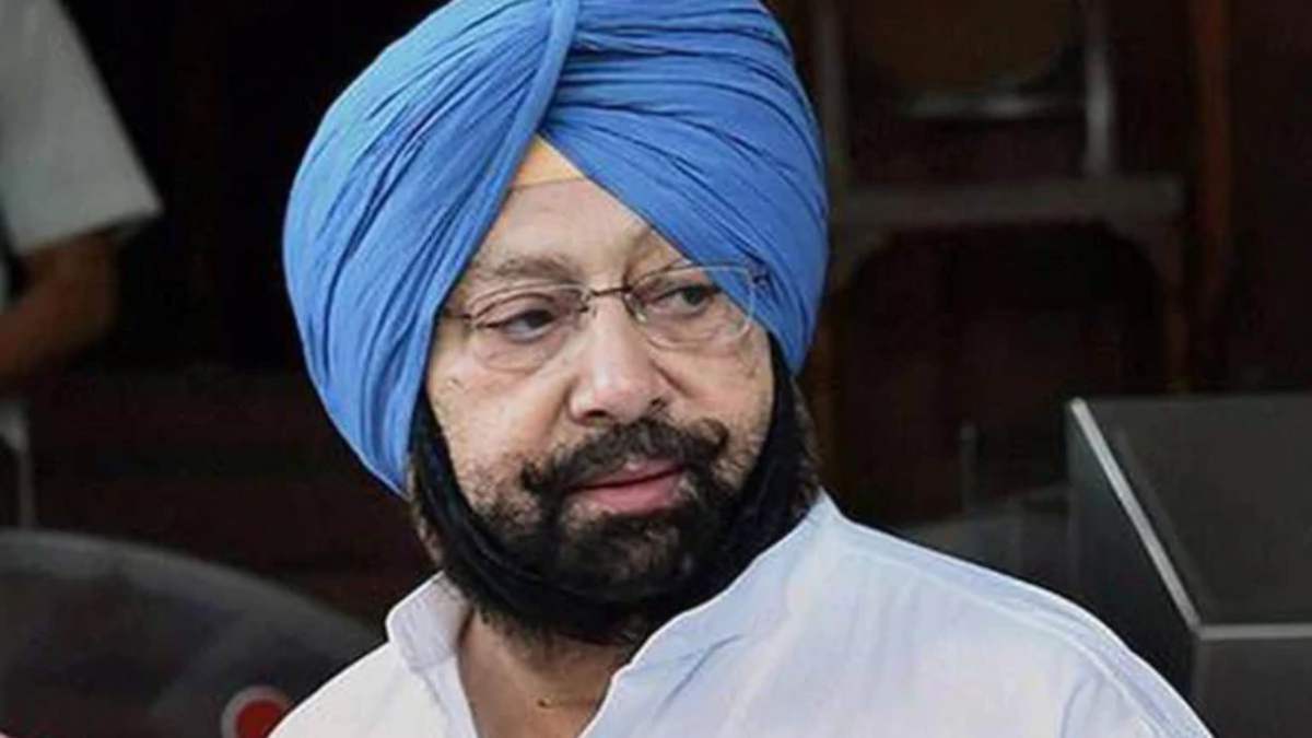 Punjab becomes first state to formally reject Centre’s farm laws