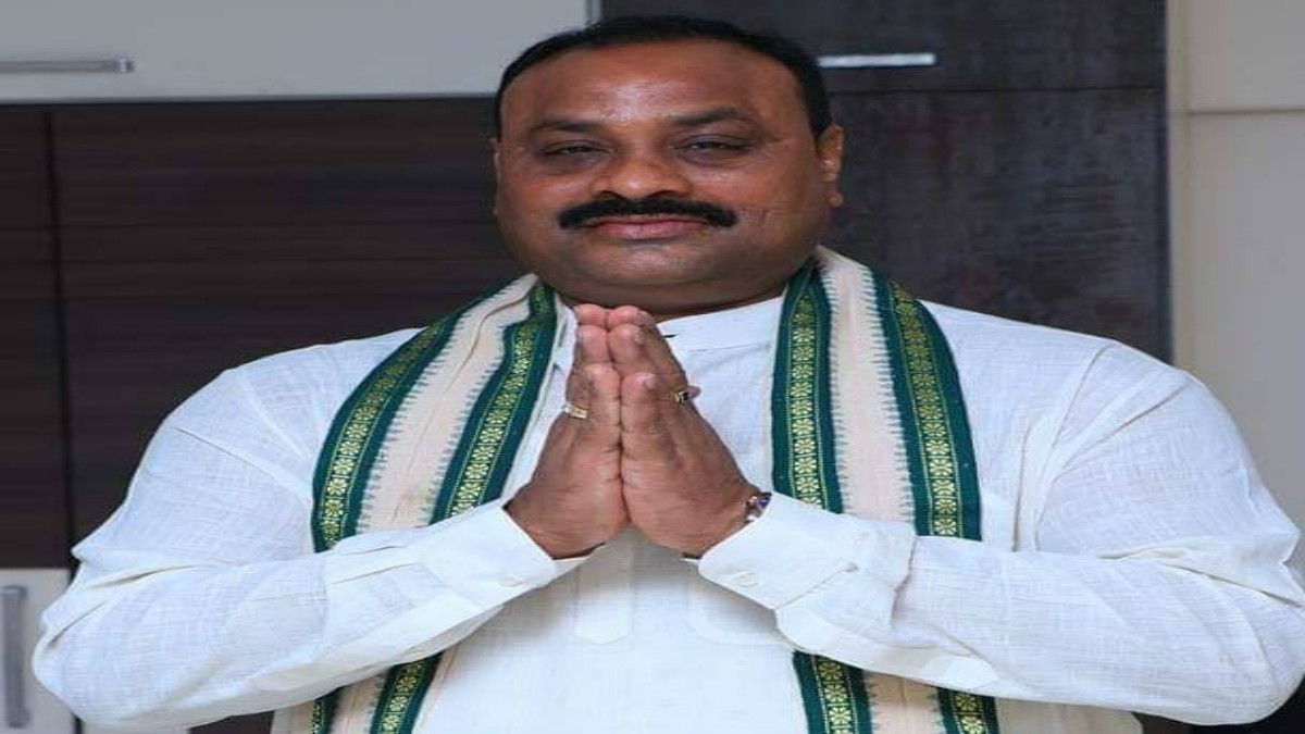 CM mortgaging state for his personal benefits: AP TDP chief