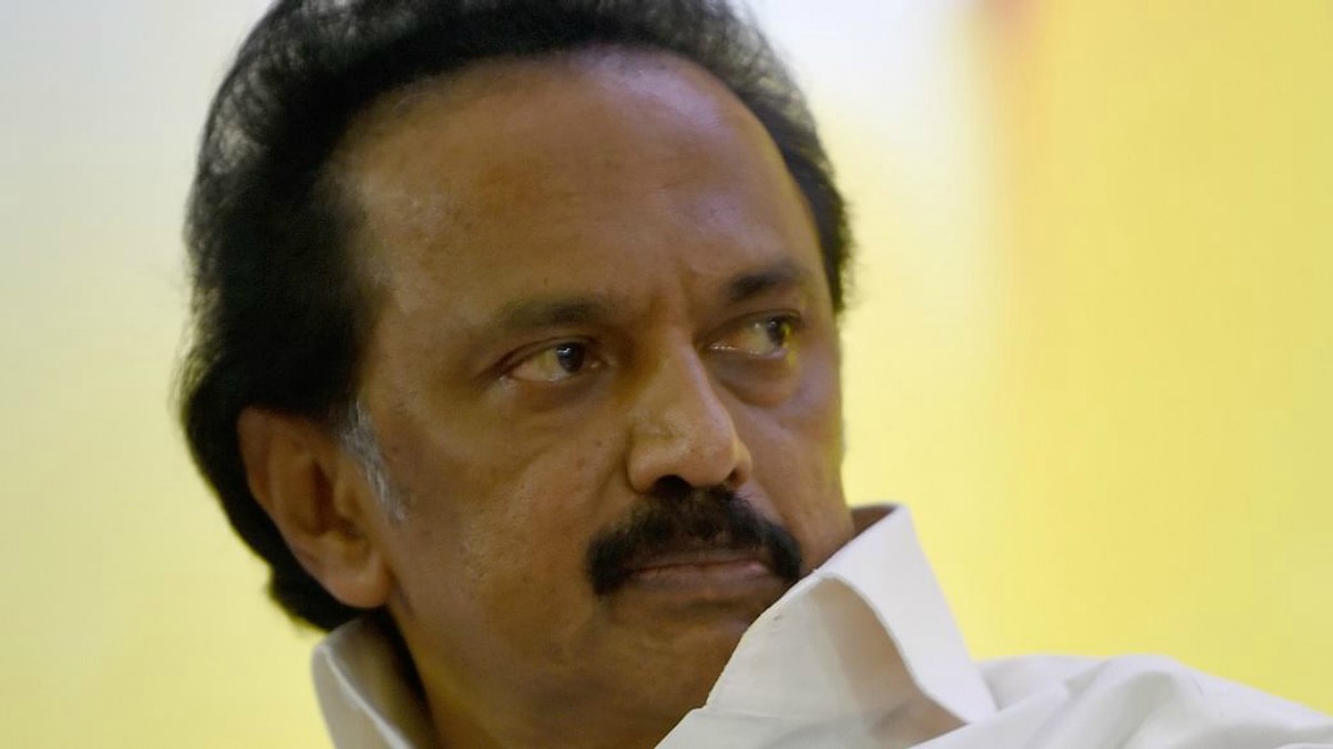 DMK hits out at TN Governor for ‘sitting’ on NEET quota Ordinance