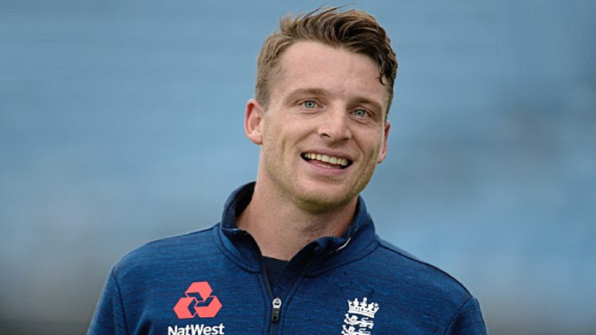 Jos Buttler to miss final T20 match against Australia