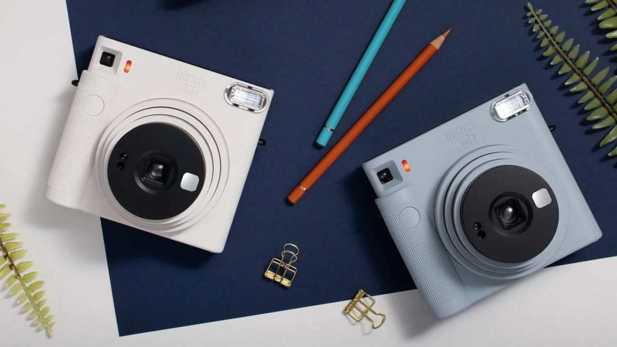 Fujifilm launches instant camera in India for Rs 10,999