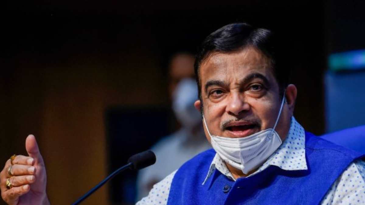 Gadkari tests Covid-19 positive as India’s tally crosses 5-million mark