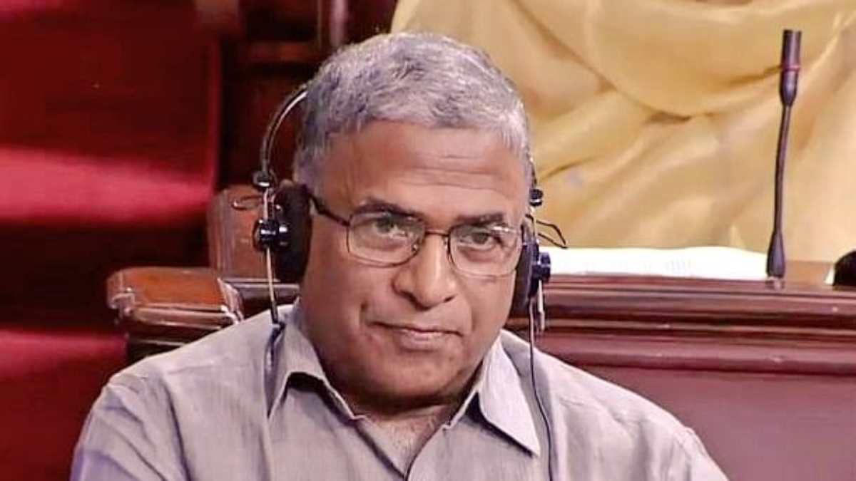 Rajya Sabha Deputy Chairman Harivansh to lose chair