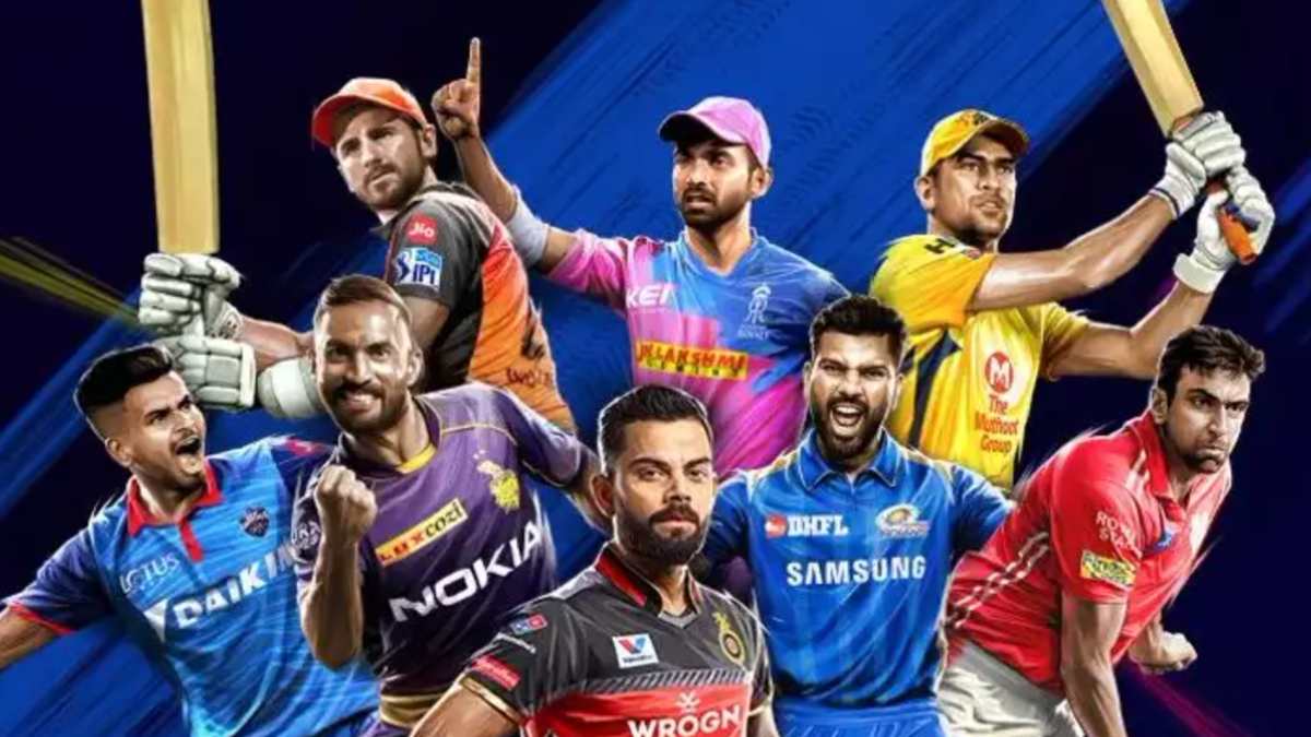 How cricket became the most lucrative game in India