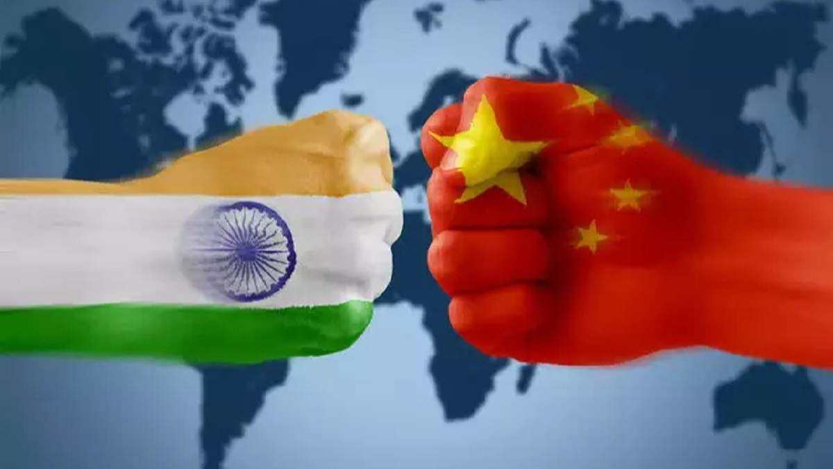 CHINESE VIRUS: INDIAN SOLUTION