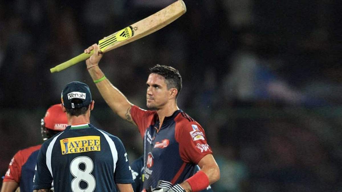 I love IPL, India has given me a lot: Pietersen