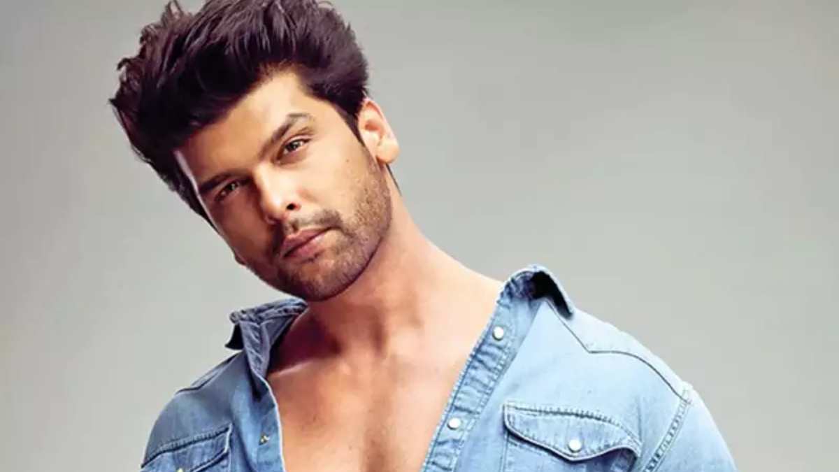 How Kushal Tandon bagged ‘Bebaakee’