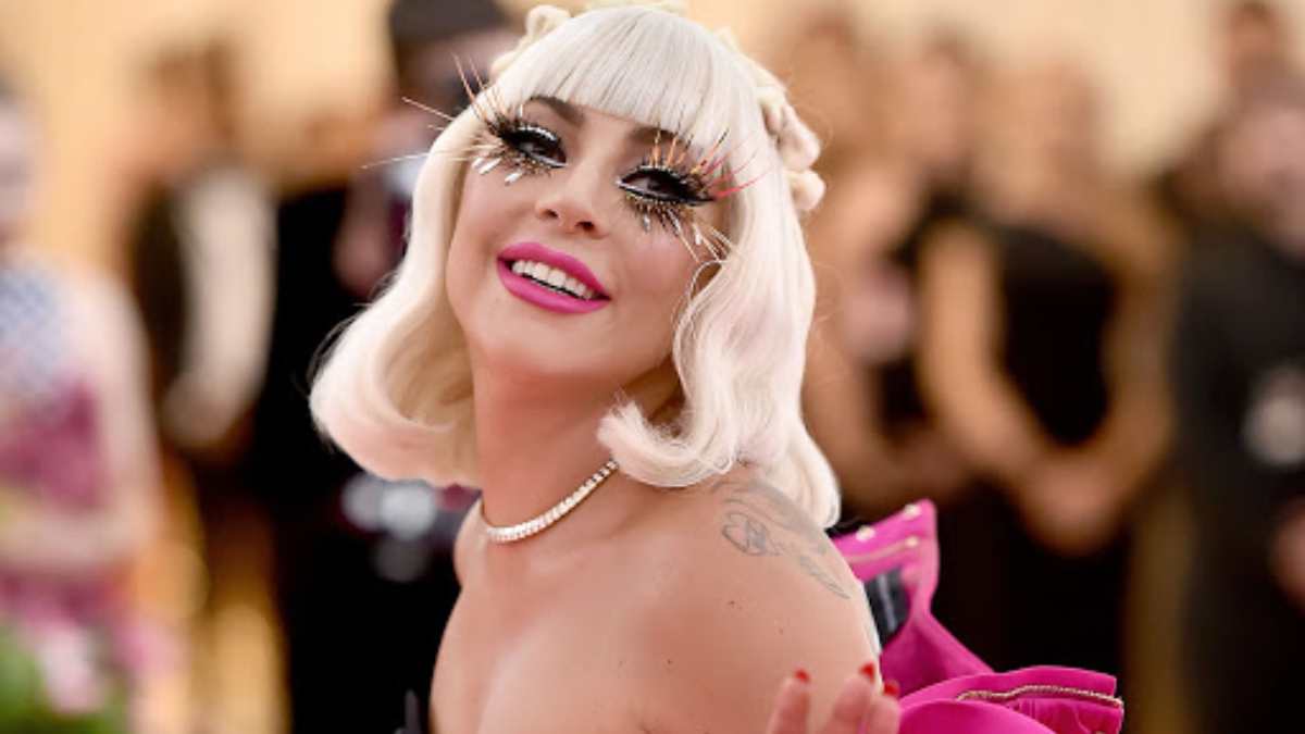 Joker sequel: Lady Gaga wraps up shoot