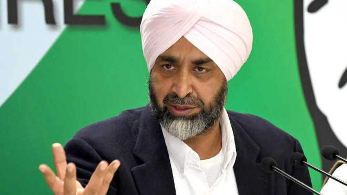 Bills will cause annual loss of Rs 4k crore to Punjab: Manpreet Badal