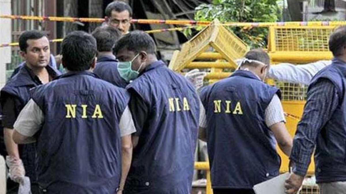 NIA arrests key accused in Navy espionage case