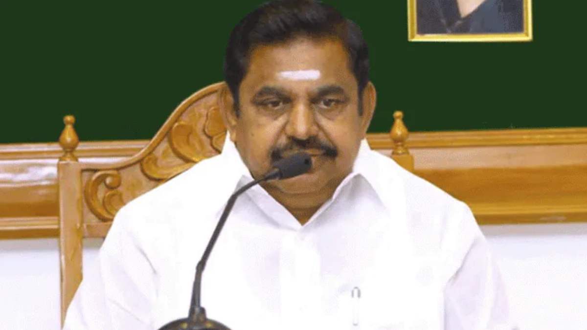 Tamil Nadu CM urges PM Modi to reconstitute committee on culture with member from state