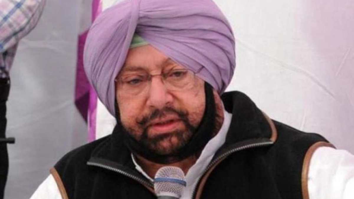 Punjab approaches Centre to block social media links for spreading Covid-19 rumours