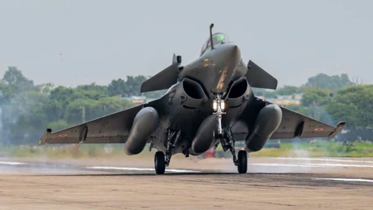 Here’s the reason of why India-France didn’t announce new Rafale, Scorpene deals