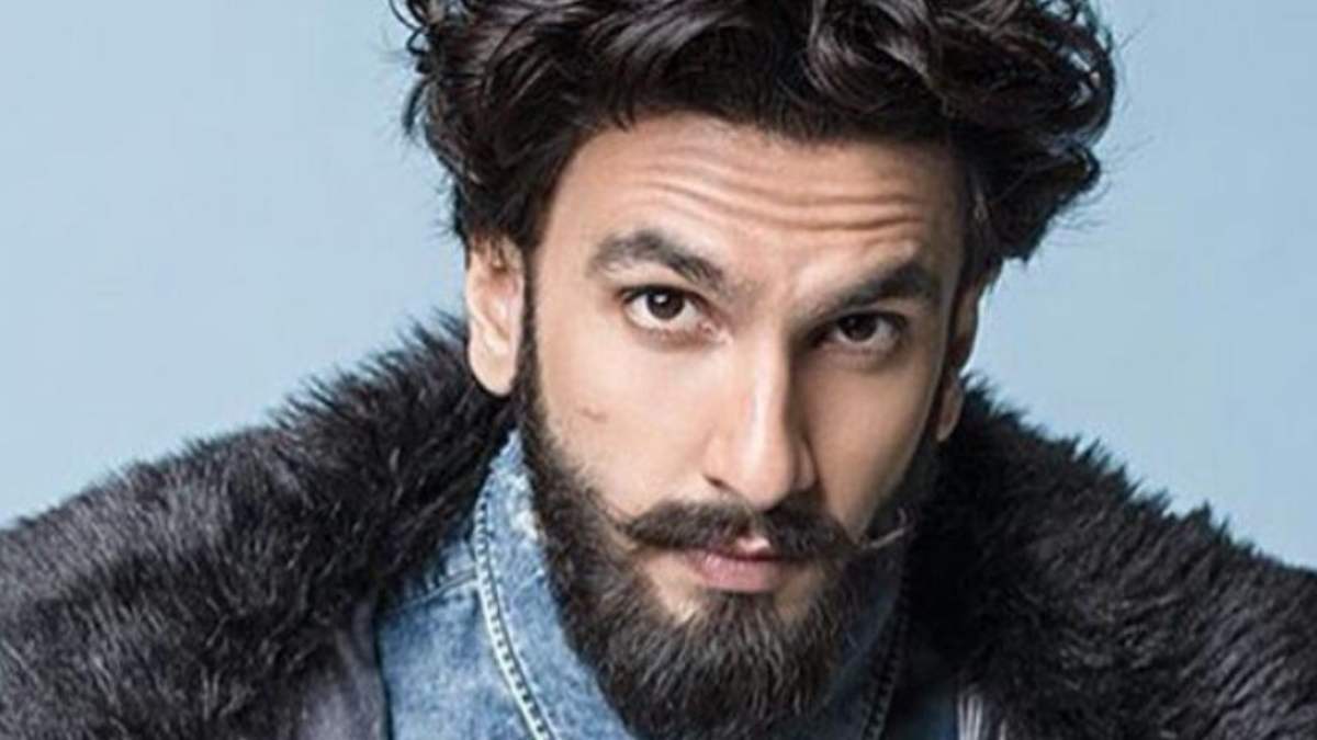 WANT TO LEAVE BEHIND A LEGACY: RANVEER SINGH ON 10 YEARS IN BOLLYWOOD