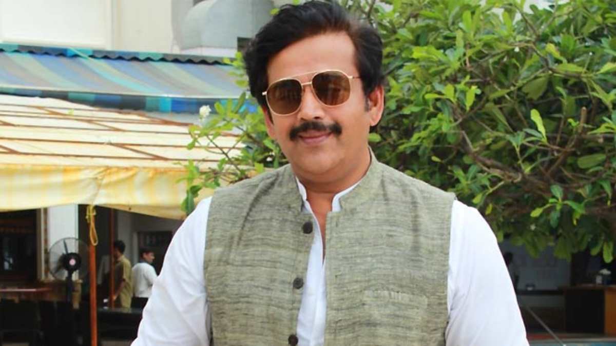 Expected Jaya ji’s support, saddened by her comments, says Ravi Kishan