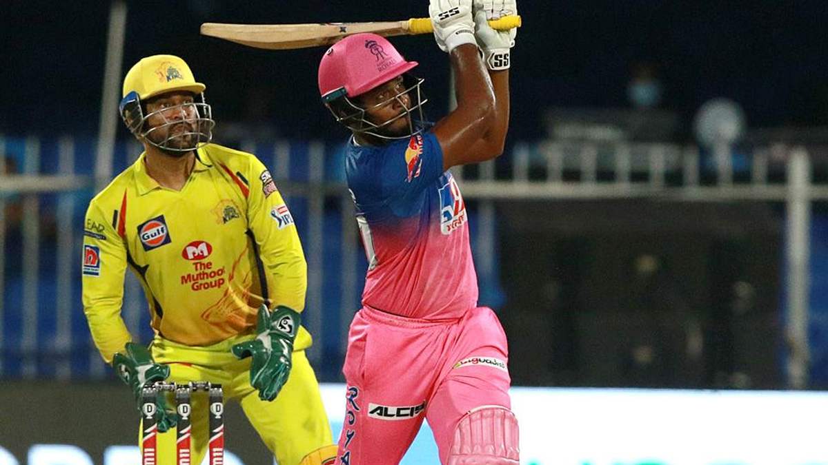 Sanju Samson now deserves a Team India break