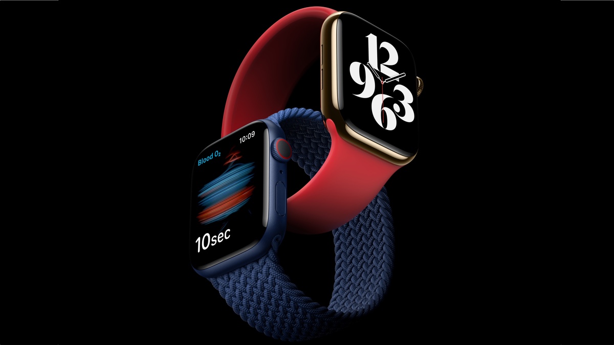 How To Choose The Right Apple Watch Wristband?