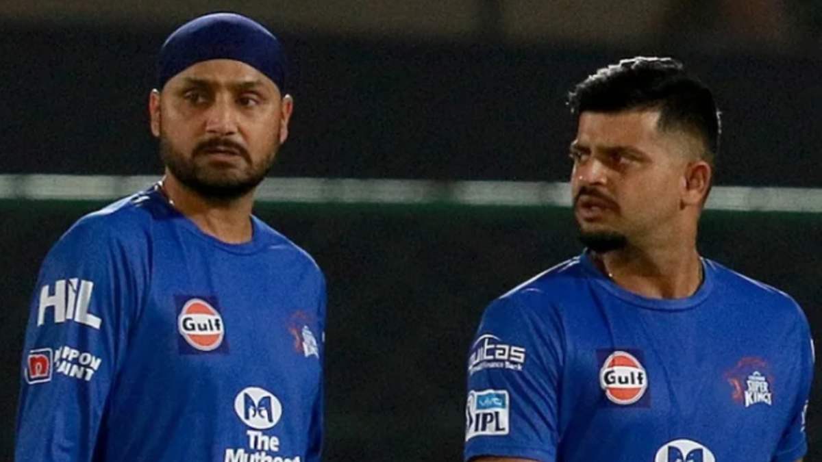 Harbhajan, Raina’s absence won’t affect CSK: Atul Wassan