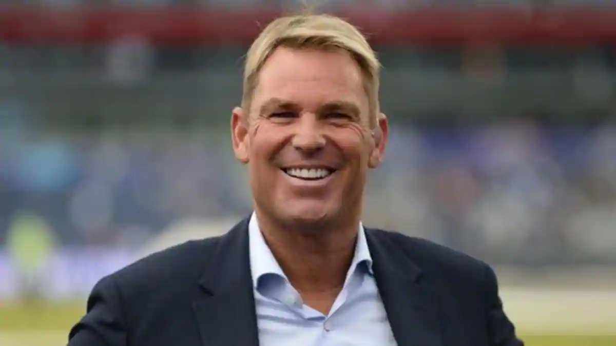 RAHANE’S TON ONE OF THE BEST OPPONENT CAPTAIN’S KNOCKS: SHANE WARNE