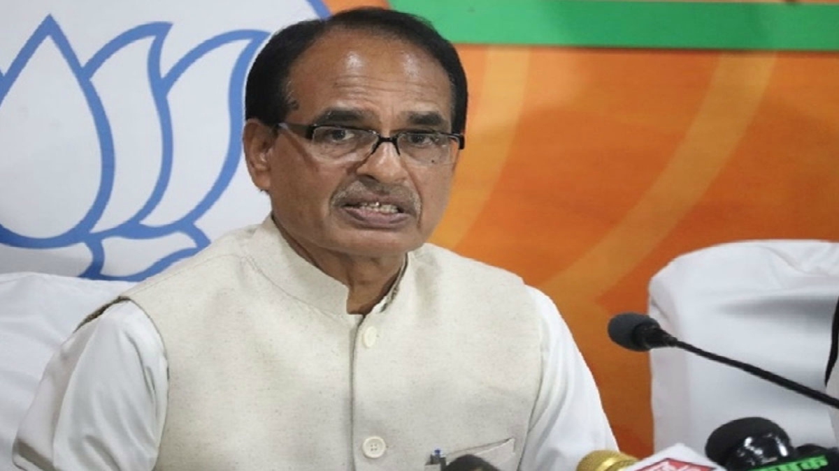 On 2 May, Mamata will be out, BJP in: Shivraj Singh Chouhan