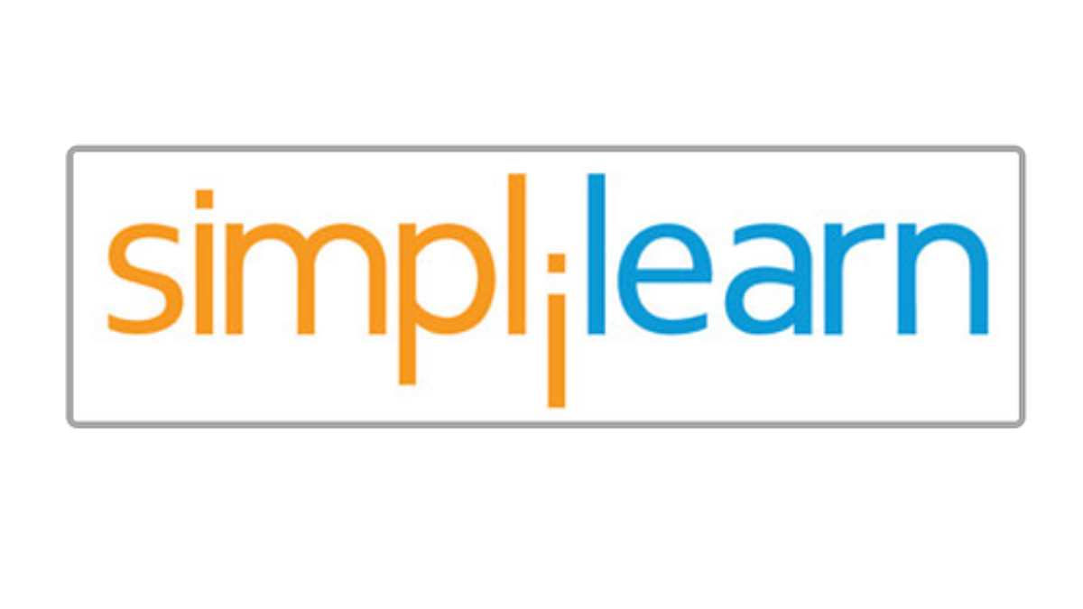 Simplilearn announces new program on web development