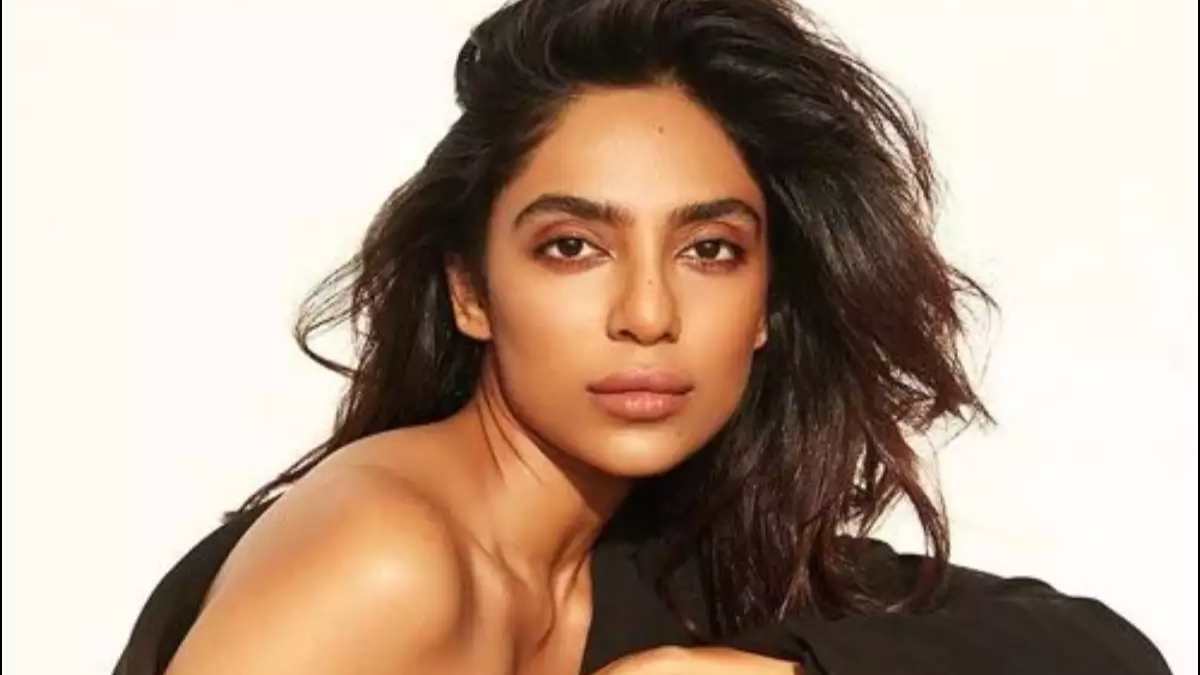 Sobhita Dhulipala to resume shooting  for ‘Sitara’ in Nov