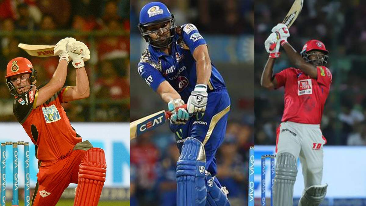 Power hitters to be a big hit in this season of IPL