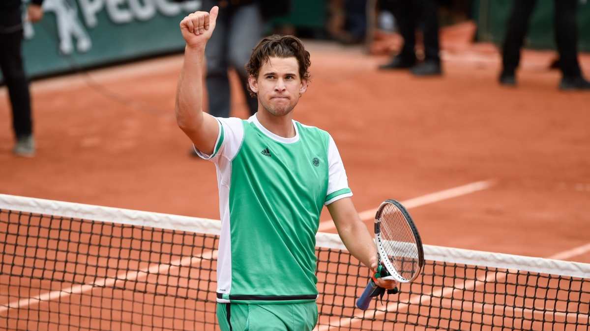 In absence of Big 3, Thiem wins US Open crown, Zverev respect