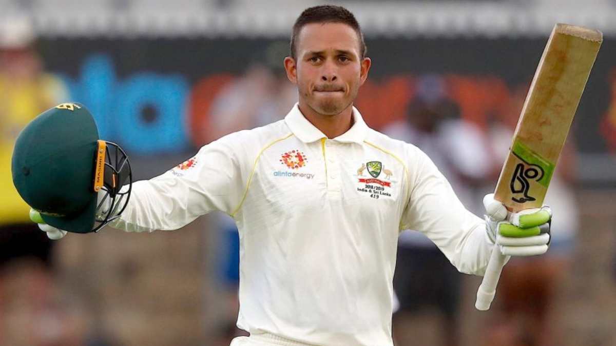 Khawaja details racism in Aussie cricket