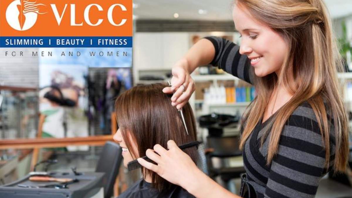 VLCC launches online course in hairstyling