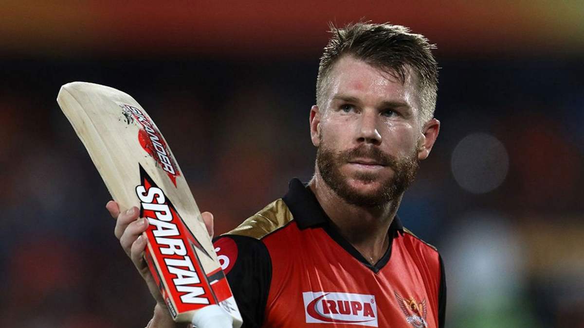 David Warner confirms he will go into IPL mega auction for next season