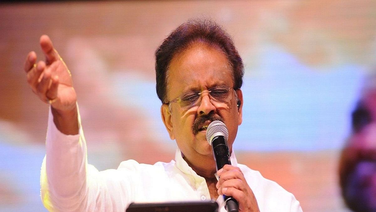 Balasubrahmanyam passes away, tributes pour in from Modi & Rahul to Rajini & Kamal