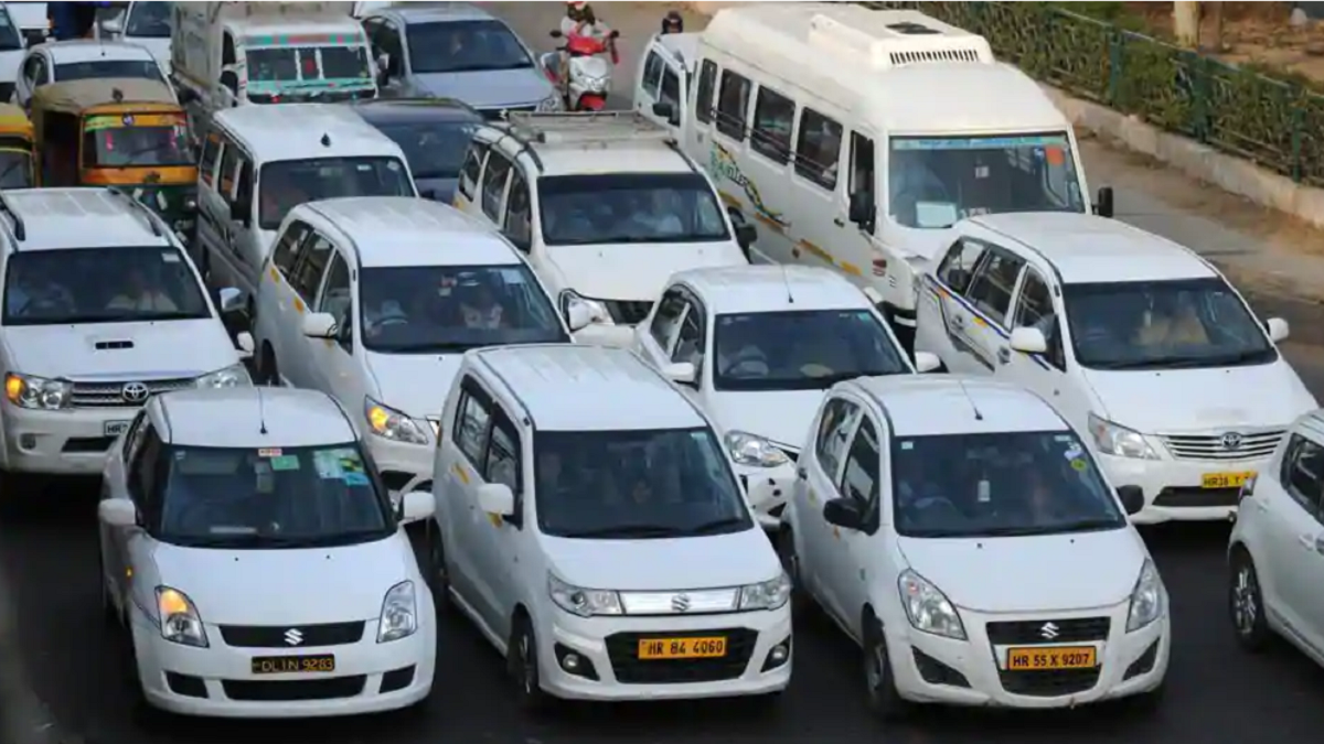 App-based cabs Ola, Uber to go on strike from today