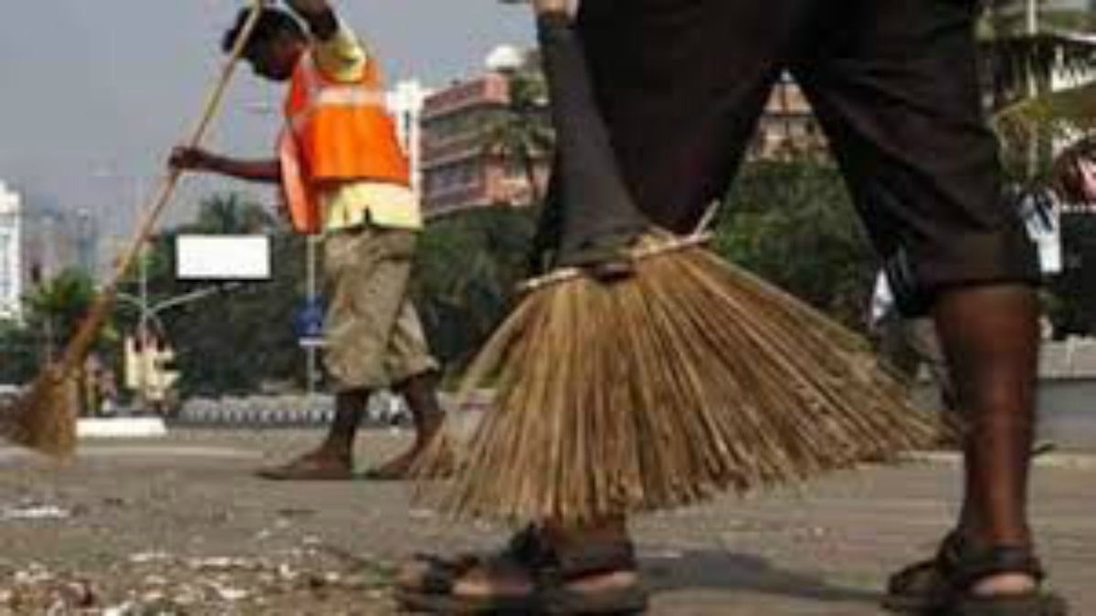 Making things happen: Municipal corporation turns Indore into cleanest city