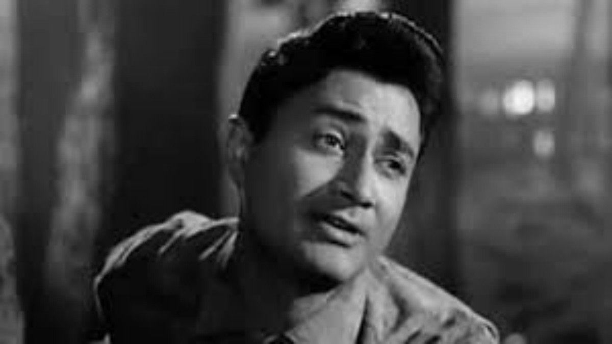 The evergreen hero and India’s first superstar