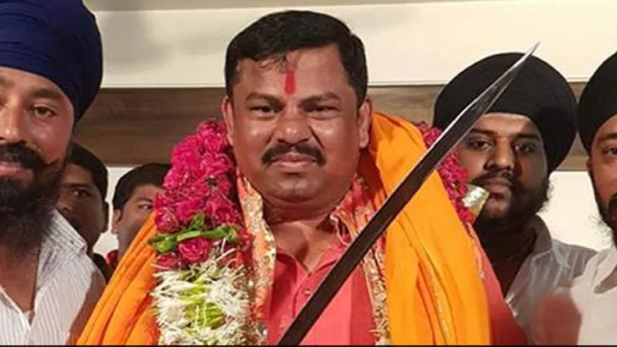 Telangana BJP MLA hits back at Facebook, asks it to ban Rahul, Owaisi